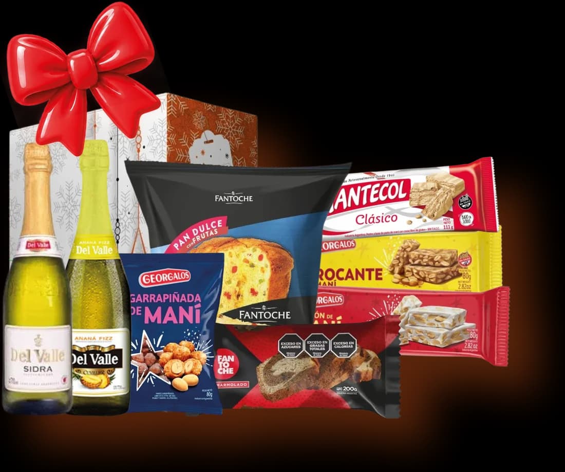Caja 3 — Premium