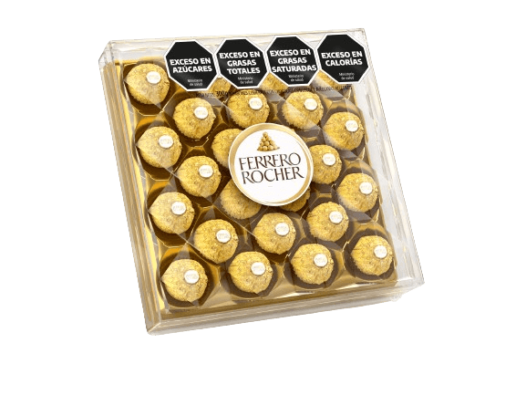 Ferrero Rocher x 24 uni